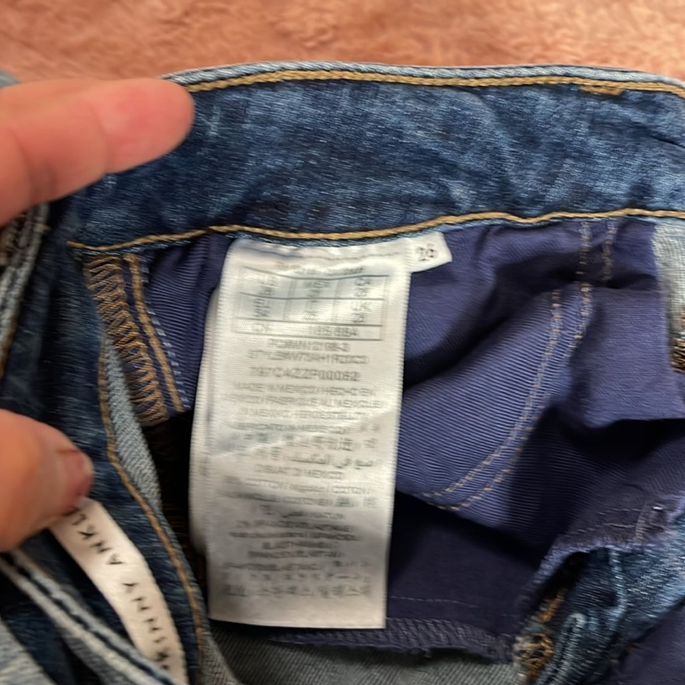 GUESS JEANS - Picture 3 of 4